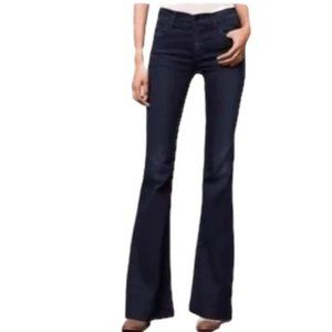 Citizens Of Humanity High Rise Wide Leg Jeans 29